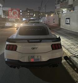 فورد موستانج